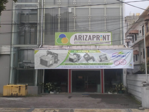 ARIZAPRINT