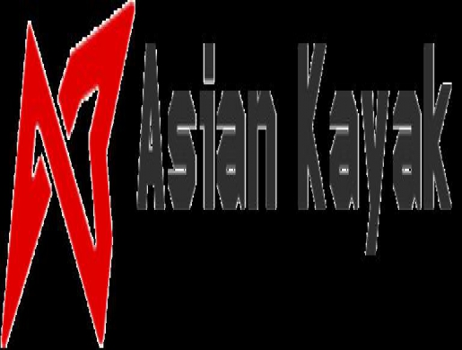 Asian Kayak
