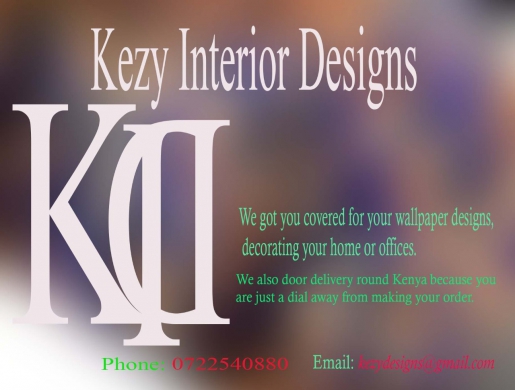 Kezydesigns