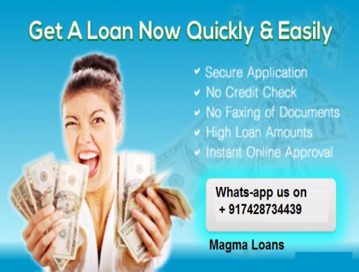 Magma Loans