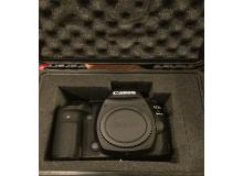 Canon EOS 5D Classic Camera-28-135mm Ultrasonic Lens-Filters-Flash-Accessories 