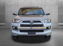 FOR SALE  2015 Toyota 4Runner Limited 4dr SUV 4WD