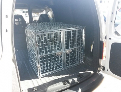 Dog Travelling/indoor crate, Nairobi -  Kenya