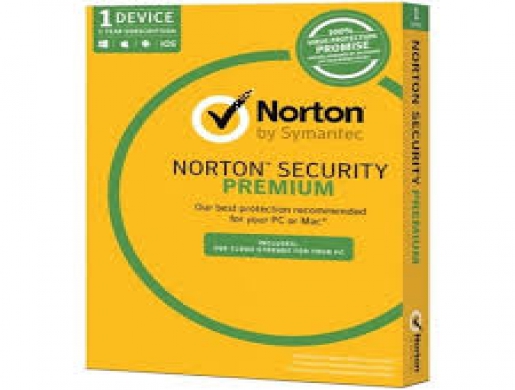 Antivirus Norton Security 1pc +01 cratuit, Yaoundé -  Cameroun