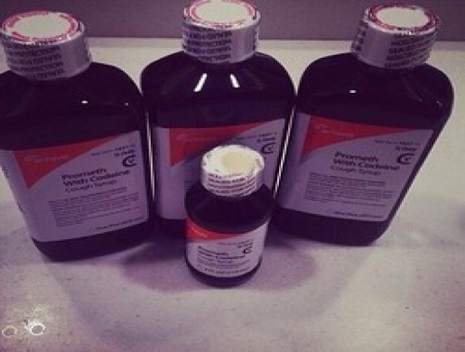 Buy Actavis Promethazine with Codeine purple cough syrup, Cibitoke -  Burundi