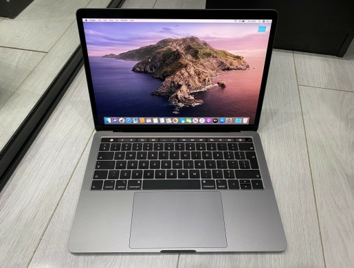 Apple MacBook Pro Retina 13.3