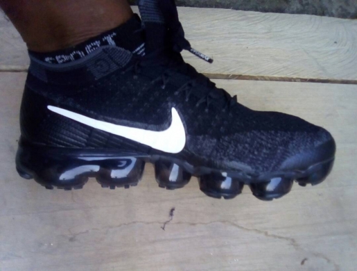 Nike vapor max, Douala -  Cameroun