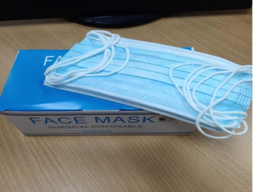 3ply Face Mask, KN95 Face Mask ,KN95 FFP2 Mask For Sale, Nairobi -  Kenya