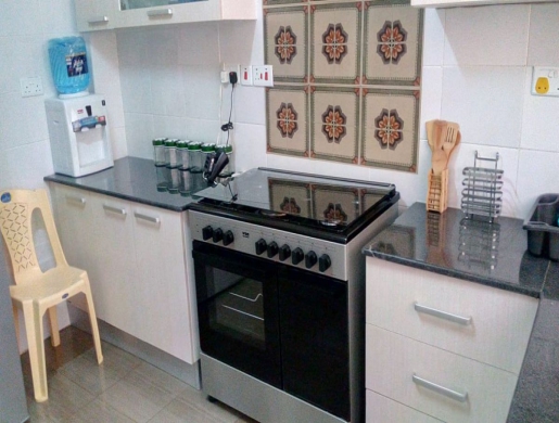 Kileleshwa 3 Bedroom Furnished Apartment To Let, Nairobi -  Kenya