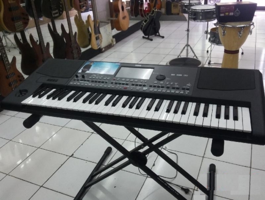 KORG PA600 / KORG PA800 / KORG PA3X, Nairobi -  Kenya