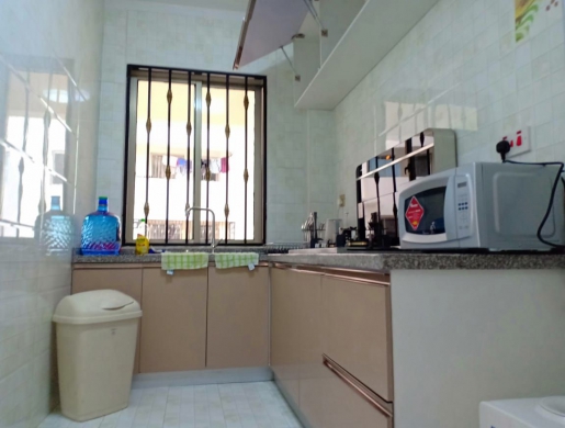 1 Bedroom Furnished Apartment in Kileleshwa, Nairobi, Nairobi -  Kenya