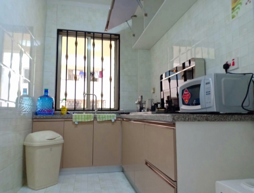 1 Bedroom Furnished Apartment in Kileleshwa, Nairobi, Nairobi -  Kenya