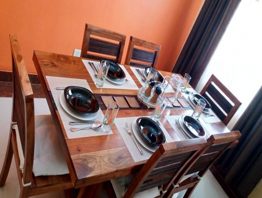 Kileleshwa 3 Bedroom Furnished Apartment To Let, Nairobi -  Kenya