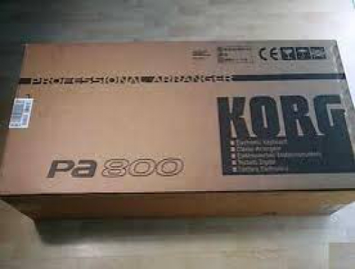 KORG PA600 / KORG PA800 / KORG PA3X, Nairobi -  Kenya