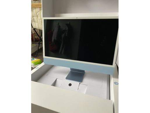  2021 Apple iMac 24 23.5