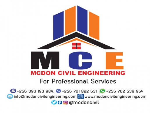 Structural engineering and renovation in Uganda Wakiso, Kampala -  Uganda