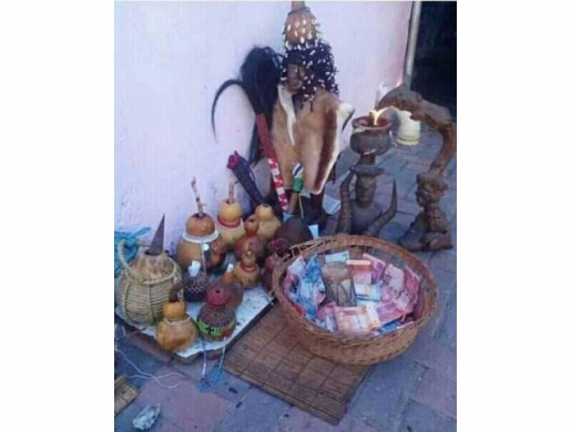 +27735257866  Effective Spiritual Money Spells in South Africa ,USA,UK,Canada,Lesotho,Zimbabwe,Asia, Vanderbijlpark -  South Africa