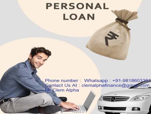  AFFORDABLE FINANCIAL OFFER FOR BUSINESS SETUP DO YOU NEED PERSONAL LOAN, Harare -  Zimbabwe