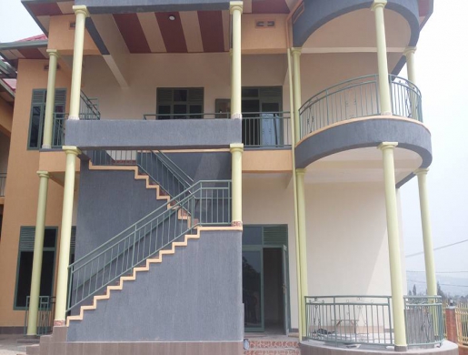  Apartements for rent , Kigali -  Rwanda