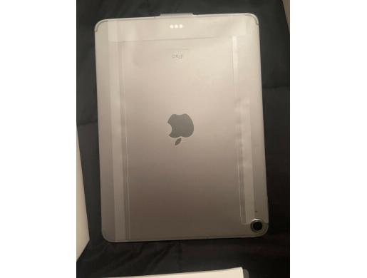  Apple iPad Air 4th Gen. 64GB, Wi-Fi + 4G (Unlocked), 10.9 in - Space Gray, Ribeira Brava -  Cape Verde