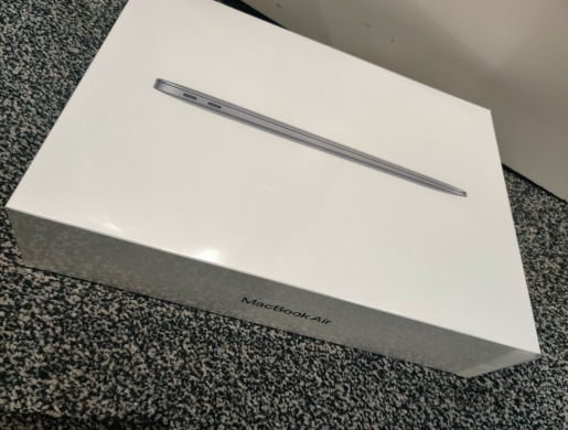  Apple MacBook Air 13.3