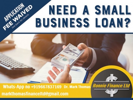  BUSINESS LOAN, PROJECT LOAN... CONTACT LOAN FINANCING, Gaborone -  Botswana