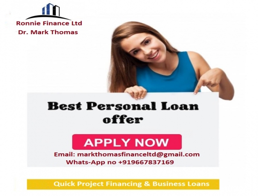  BUSINESS LOAN, PROJECT LOAN... CONTACT LOAN FINANCING, Benin City -  Nigeria