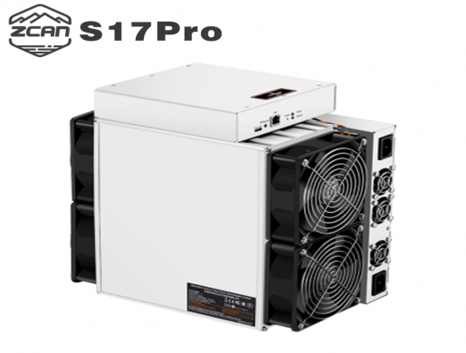   For Sell  Bitmain Antminer Z11,Bitmain Antminer S17 PRO - 53TH/s, Kinshasa - Congo RDC