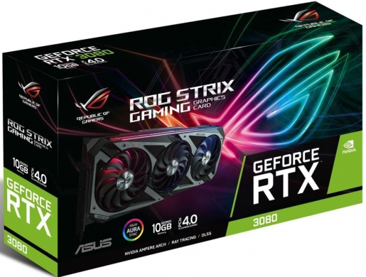  GeForce RTX 3090/RTX 3080/3080 Ti/3070/3060i/ RX 6800 XT, Nairobi -  Kenya
