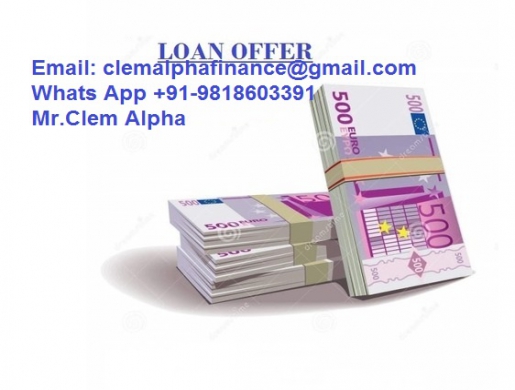  GET YOUR LOAN SANCTIONED WITHIN 24 HOURS, Bissau -  Guinea- Bissau