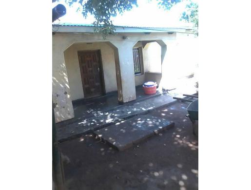  houses For sale, Lilongwe -  Malawi