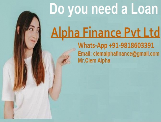  Lowest Interest rate Loan To Pay Off Your Debts Today, Bissau -  Guinea- Bissau