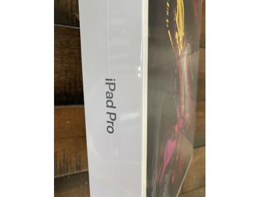  NEW SEALED IN BOX Apple iPad Pro 3rd Gen 64GB, Wi-Fi & Cellular 12.9