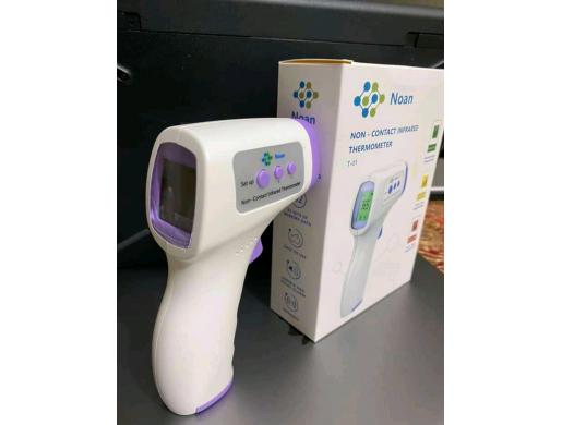  Non Contact Infrared Forehead Thermometer , Nairobi -  Kenya