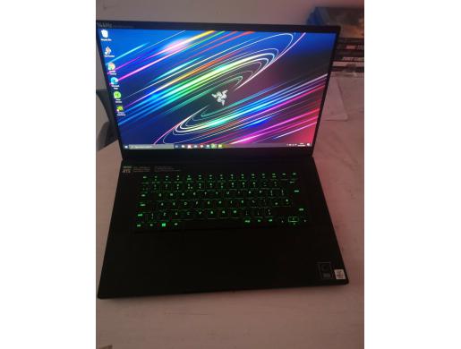  Razer Blade 15 Base Model - Full HD 144Hz - GeForce RTX 2060 - Black (2020), Abuko -  The Gambia