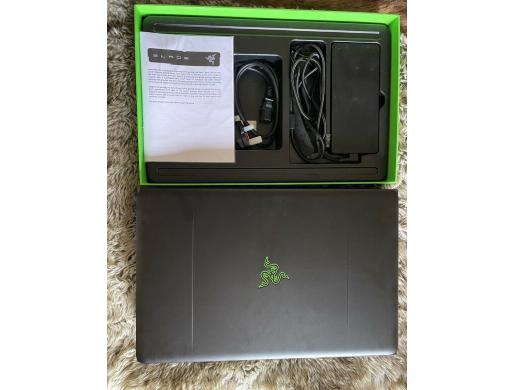  Razer Blade Pro Gaming Laptop 17