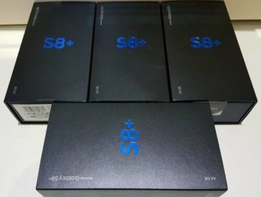  Samsung Galaxy S10+ Plus 128GB 512GB Dual SIM Unlocked, Dar es Salaam - Tanzania