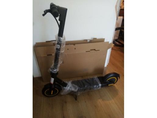  Very Good Quality Electric scooter 350w Adults, Ribeira Brava -  Cape Verde