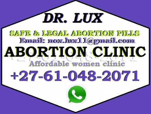 ...?+27-61-048-2071 ௵,, SAFE ABORTION PILLS FOR SALE IN PRETORIA WEST, ATTERIDGEVILE, Pretoria -  South Africa