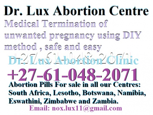 ...* ••• +27610482071••• ____) CYTOTEC ABORTION PILLS FOR SALE LYNNWOOD, HEIDELBERG, Pretoria -  South Africa