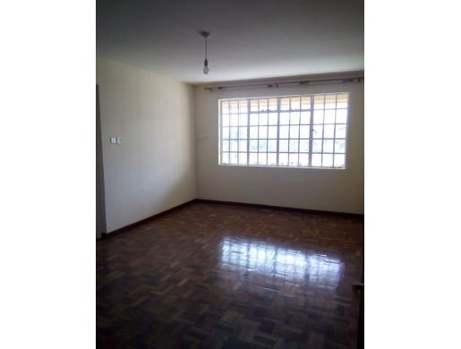 1 & 2 BEDROOMS TO LET AT KILIMANI, Nairobi -  Kenya