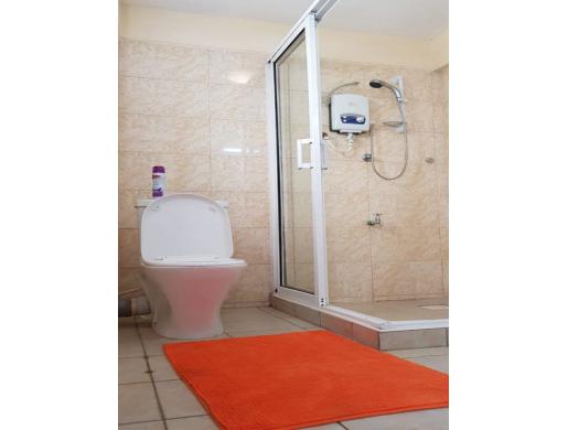 1 Bedroom Furnished and Serviced in Brookside Westlands, Nairobi -  Kenya