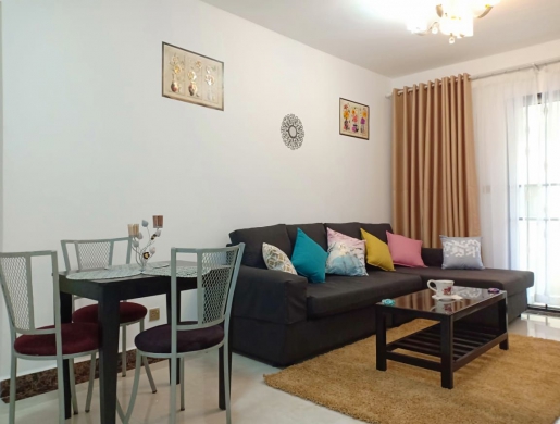 1 Bedroom Furnished Apartment in Kileleshwa, Nairobi, Nairobi -  Kenya