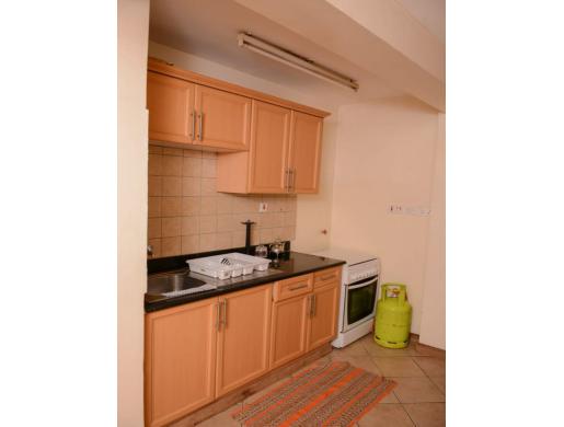 1 bedroom furnished near Yaya center kilimani, Nairobi -  Kenya