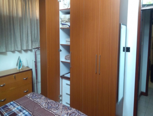 1 bedroom furnished Westlands rhapta road next to IBIS hote, Nairobi -  Kenya