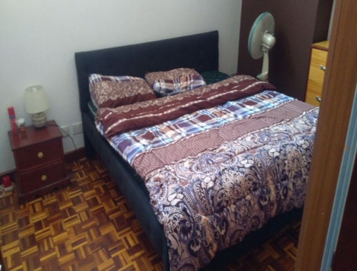 1 bedrooms furnished westlands Rhapta road, Nairobi -  Kenya