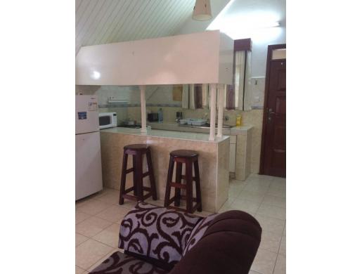 1 bedrooms furnished westlands Rhapta road, Nairobi -  Kenya