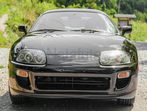 1998 Toyota Supra Twin Turbo, Manzini -  Swaziland