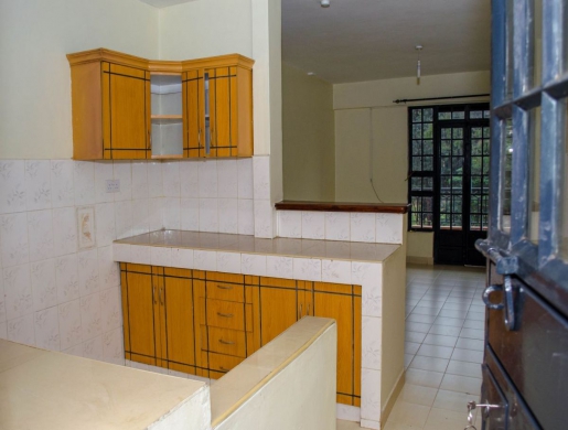 2 Bed Flat/Apartment for Rent in Parklands, Nairobi -  Kenya