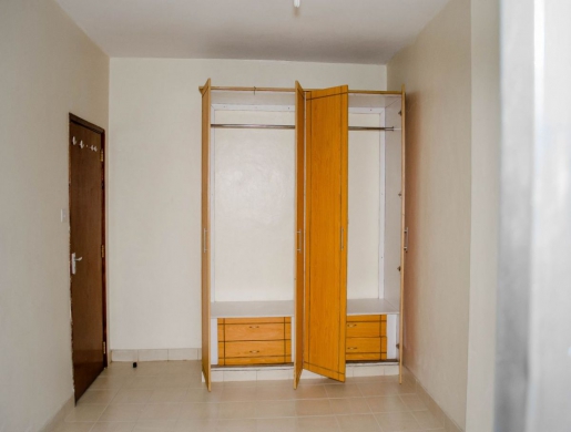 2 Bed Flat/Apartment for Rent in Parklands, Nairobi -  Kenya